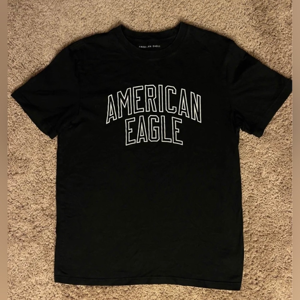 2/$12!!! Mens American Eagle Shirt Size M